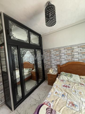 Appartement à louer Hay Matar - 2