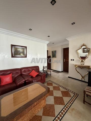 appartement à vendre à Hay Riad 226