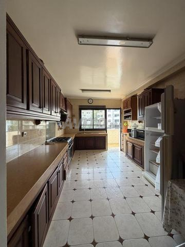 appartement à vendre à Hay Riad 226