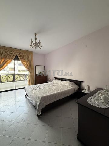 appartement à vendre à Hay Riad 226