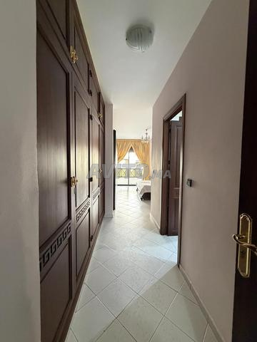 appartement à vendre à Hay Riad 226