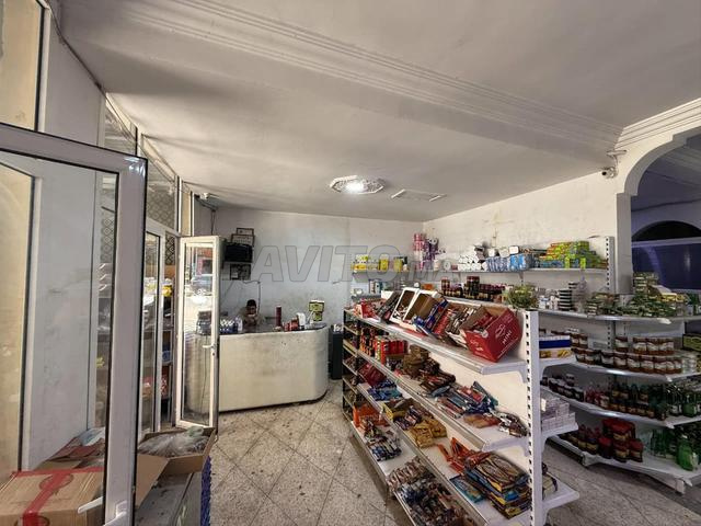 محل للإيجار، أوريكا مراكش - 2