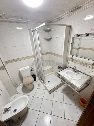 Appartement en location - La Villette - 2