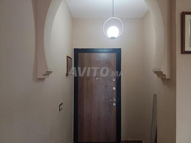 Bel Appartement à Saidia - 2