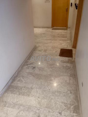 Plateau neuf 60m2 avec ascenseur garage - 2