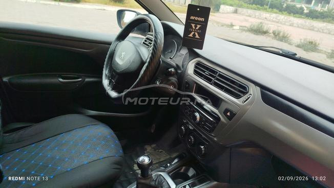 Peugeot 301
