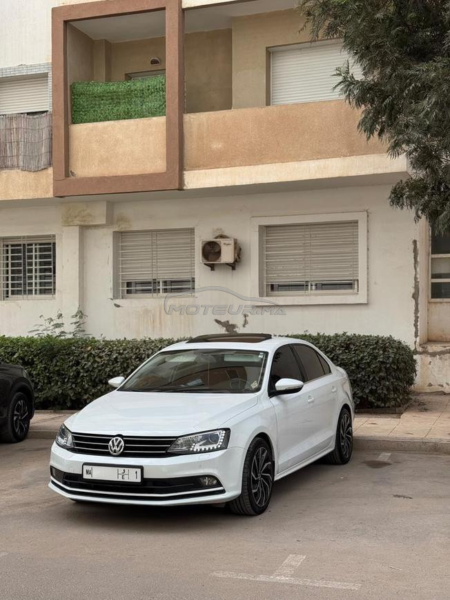 Volkswagen jetta 2020