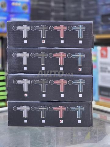 Pistolet de massage musculaire professionnel à vendre. - 2