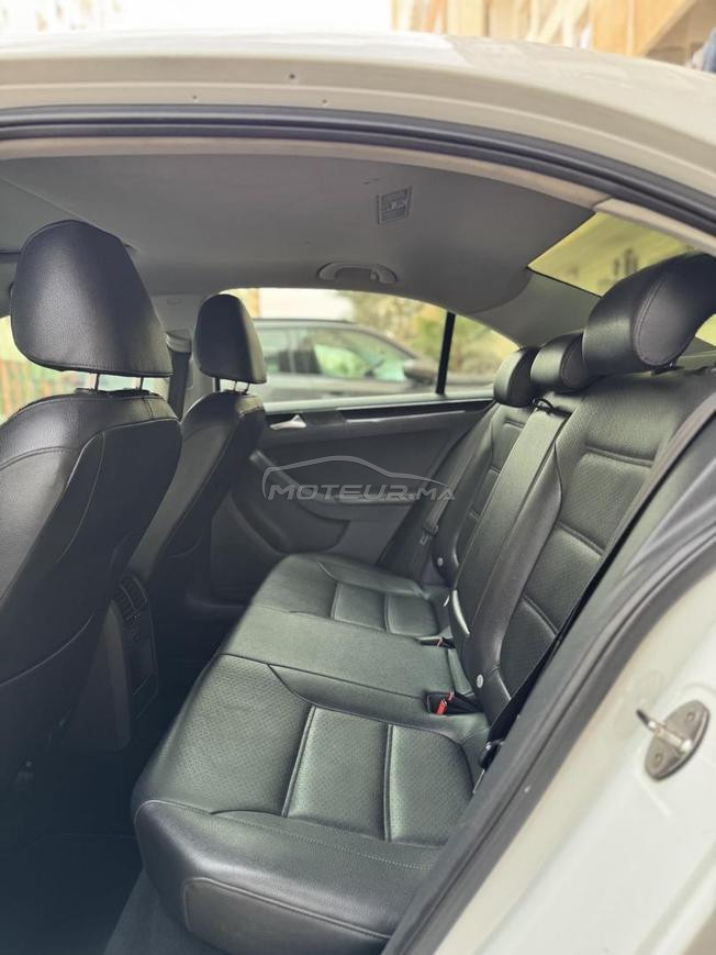 Volkswagen jetta 2020