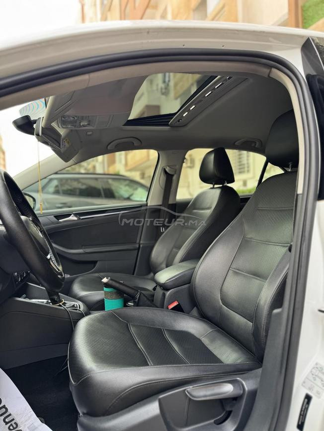 Volkswagen jetta 2020