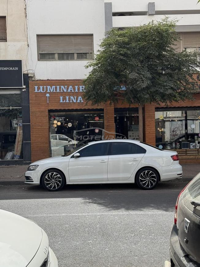 Volkswagen jetta 2020