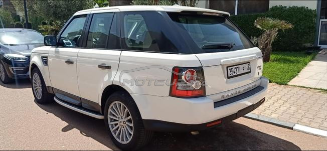 Range Rover Sport T.B.E
