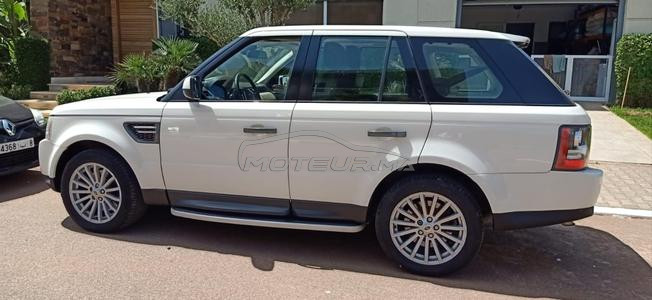 Range Rover Sport T.B.E