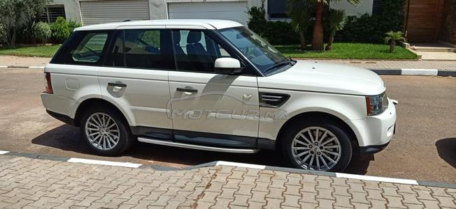 Range Rover Sport T.B.E