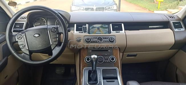 Range Rover Sport T.B.E