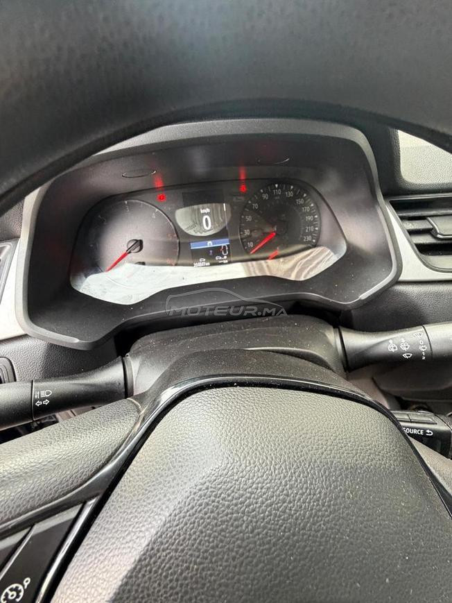 RENAULT CAPTUR 2021 DIESEL 1ÈRE MAIN TRÈS BON ÉTAT