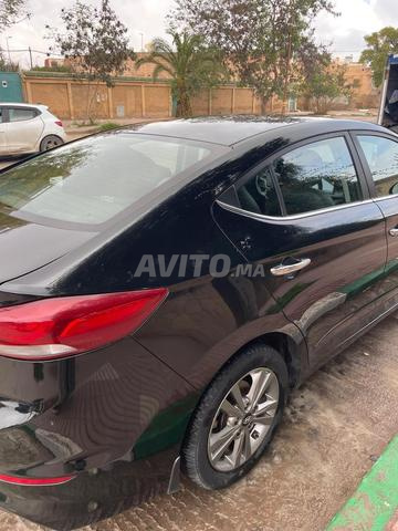هيونداي إلنترا ديزل أوتوماتيك 2019 - 2