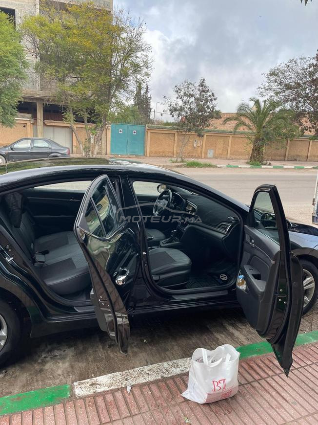 Hyundai Elantra Diesel Automatique 2019