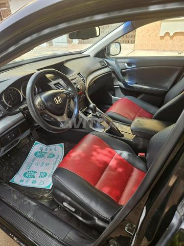 Honda Accord - 2