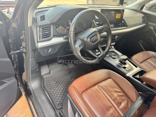 Audi Q5....