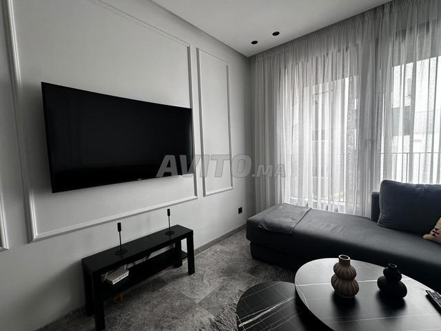 Studio à louer - Oasis - 2