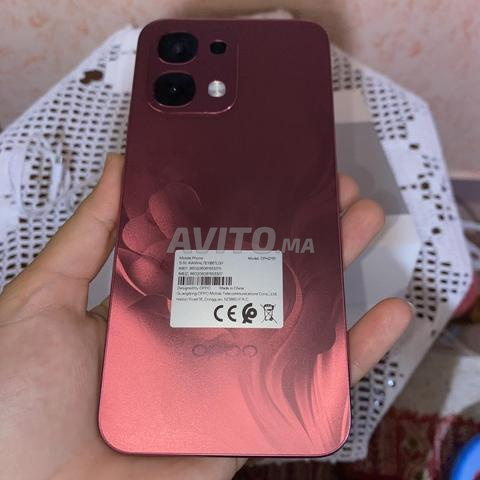 Oppo A6 Pro - 2