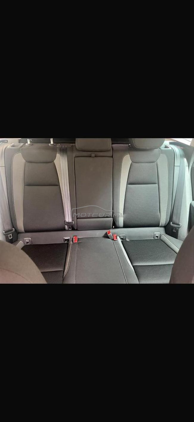 Skoda Karoq Diesel Automatique 2022 à Casablanca