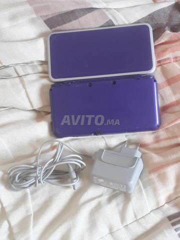 2ds XL جديدة - 2