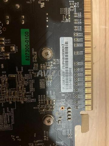 GTX 750 Ti - 2