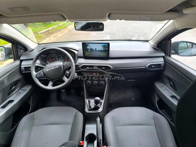 dacia Logan 2025 premier mian 