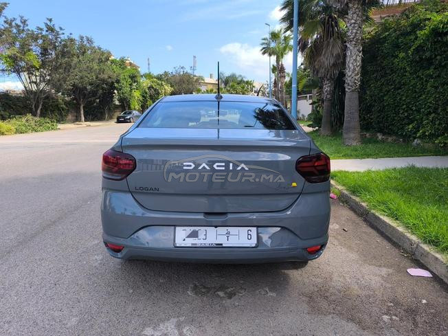 dacia Logan 2025 premier mian 
