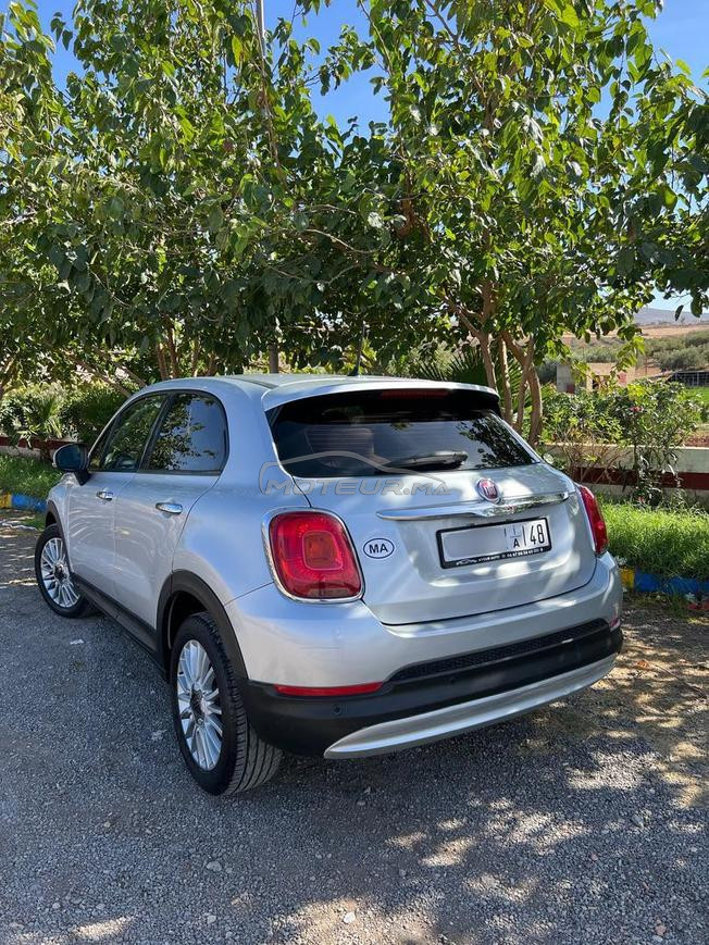 FIAT 500 X  DIESEL 