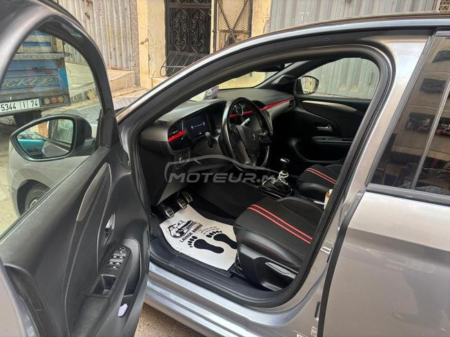 voiture comme à neuf 