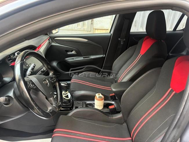 voiture comme à neuf 
