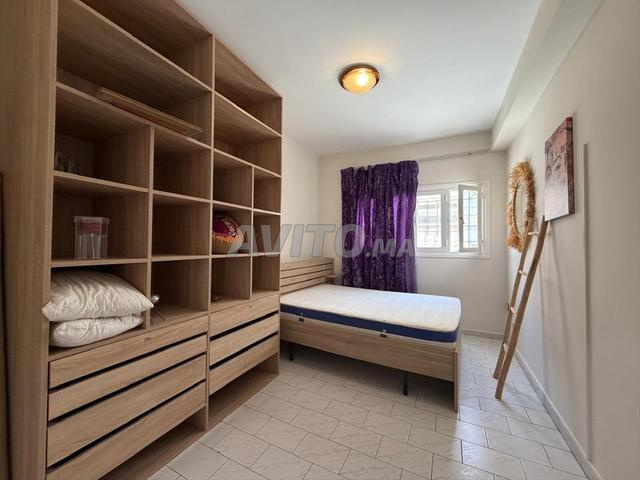 Appartement meublé trois chambres - 2