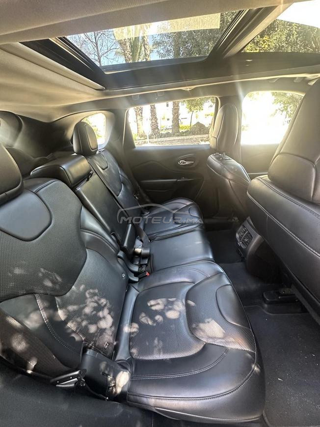jeep cherokee 4x4