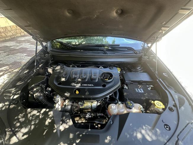 jeep cherokee 4x4