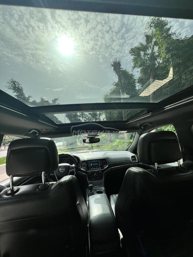 JEEP GRAND CHEROKEE 2022 Excellent etat