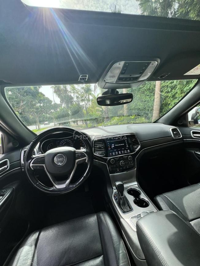 JEEP GRAND CHEROKEE 2022 Excellent etat