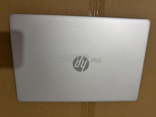 PC Portable HP - 2