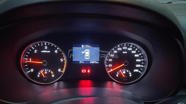Kia Sportage Diesel Manuelle 2021 à Rabat