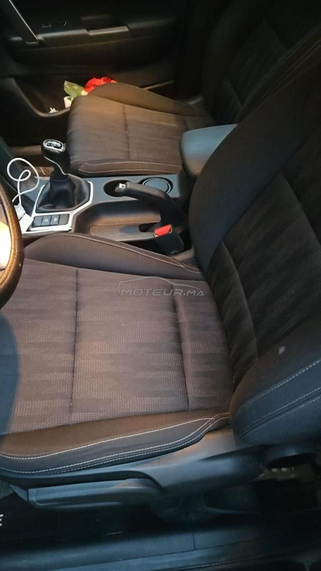 Kia Sportage Diesel Manuelle 2021 à Rabat