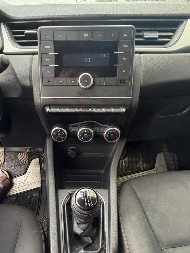 RENAULT CAPTUR 2021 DIESEL 1ÈRE MAIN TRÈS BON ÉTAT