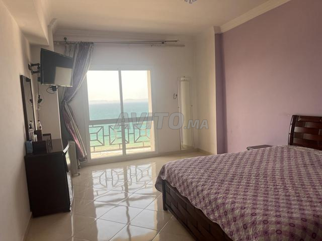 Appartement à vendre 160 m² à Tanger - 2