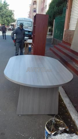 Table Basse – Fabrication sur Mesure - 2