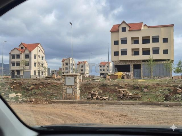 Terrain 96m² Ifrane - 2