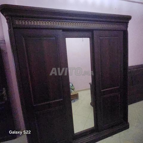 Armoire à vendre - 2