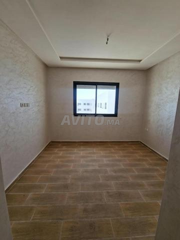 Louer appartement côté Nouveau Magdo Kénitra - 2
