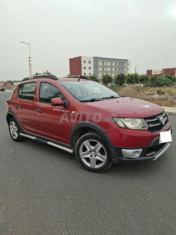 Dacia Sandero Stepway - 2