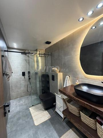 Appartement à louer 81 m² à Casablanca- VALFLEURI - 2